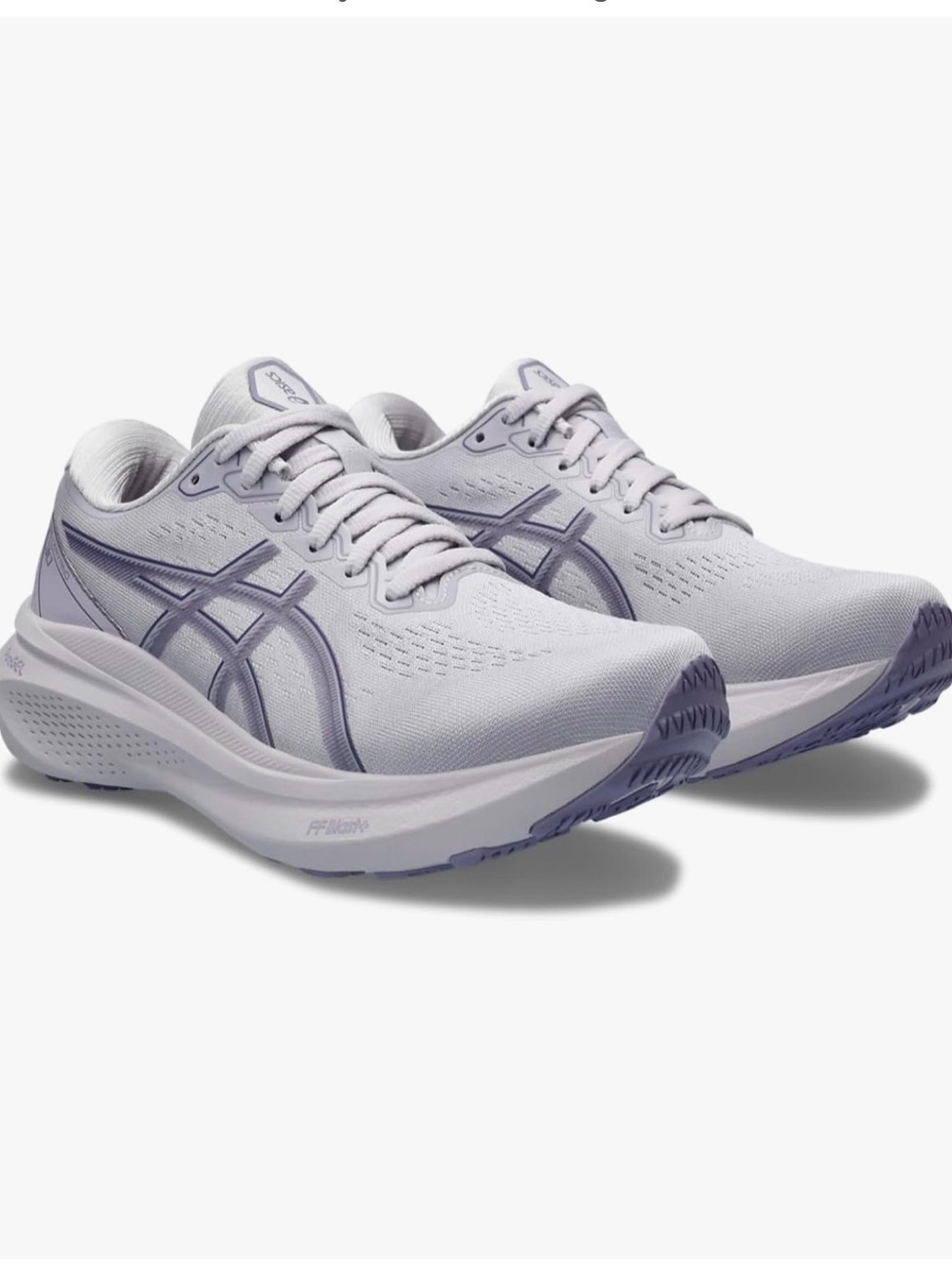 ASICS (Like New) Women's Gel-Kayano 30 Running Shoes